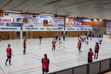 Bild 26 - Volksbank Cup Horst2